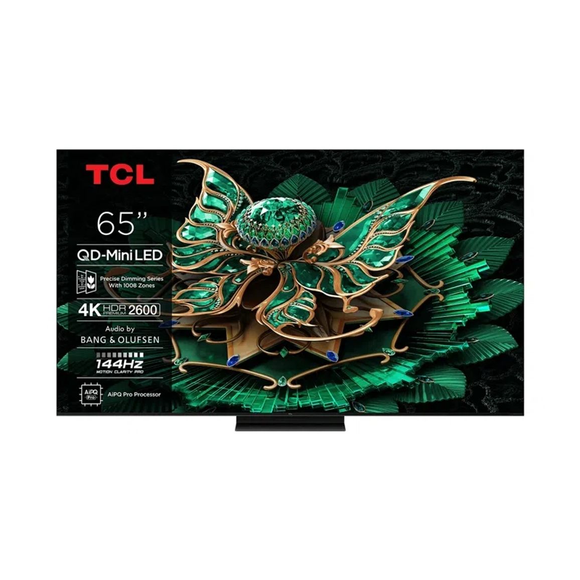 Телевізор 65C7K TCL Телевізор 65C7K TCL