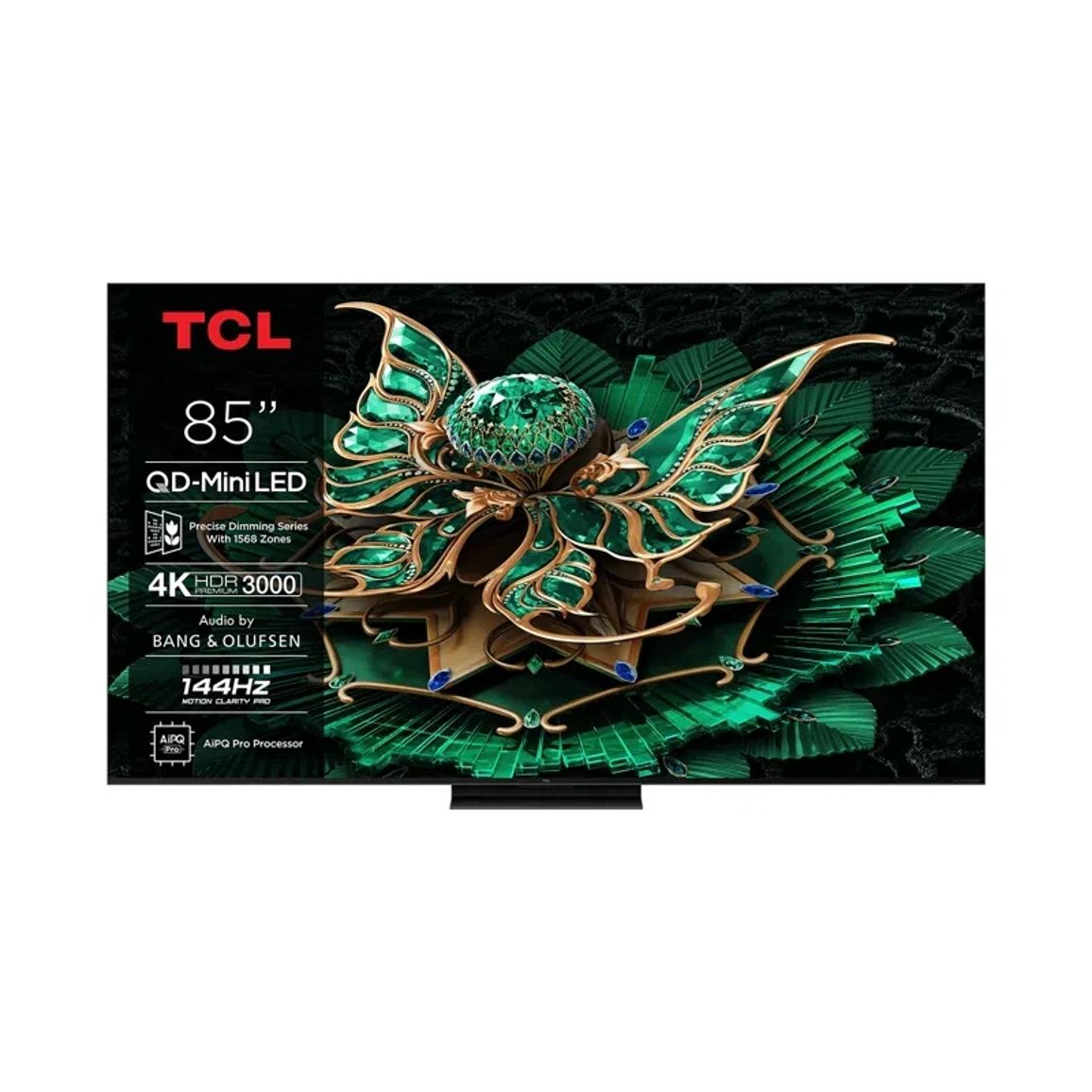Телевізор 85C7K TCL Телевізор 85C7K TCL