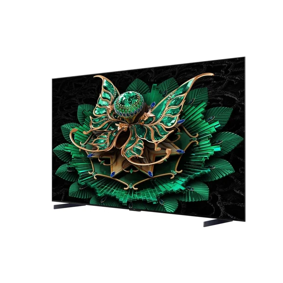 Телевізор 98C7K TCL