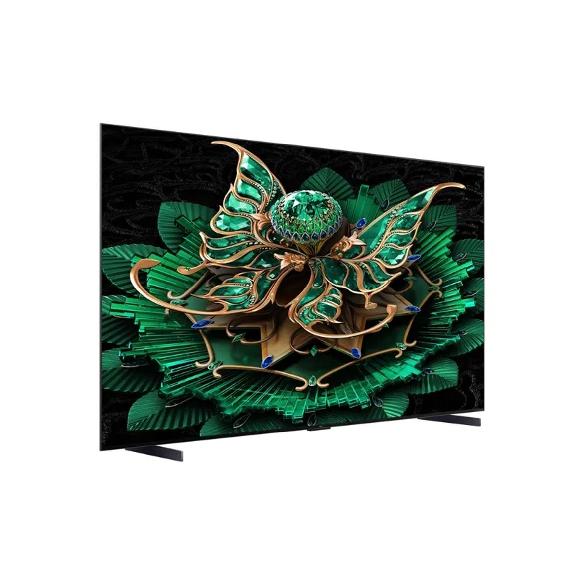 Телевізор 98C7K TCL