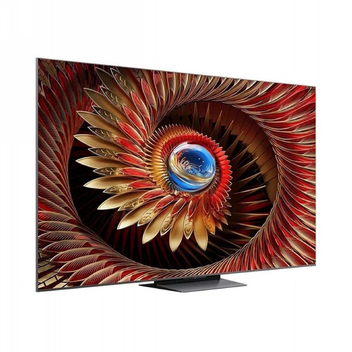 Телевізор 65C8K TCL Телевізор 65C8K TCL