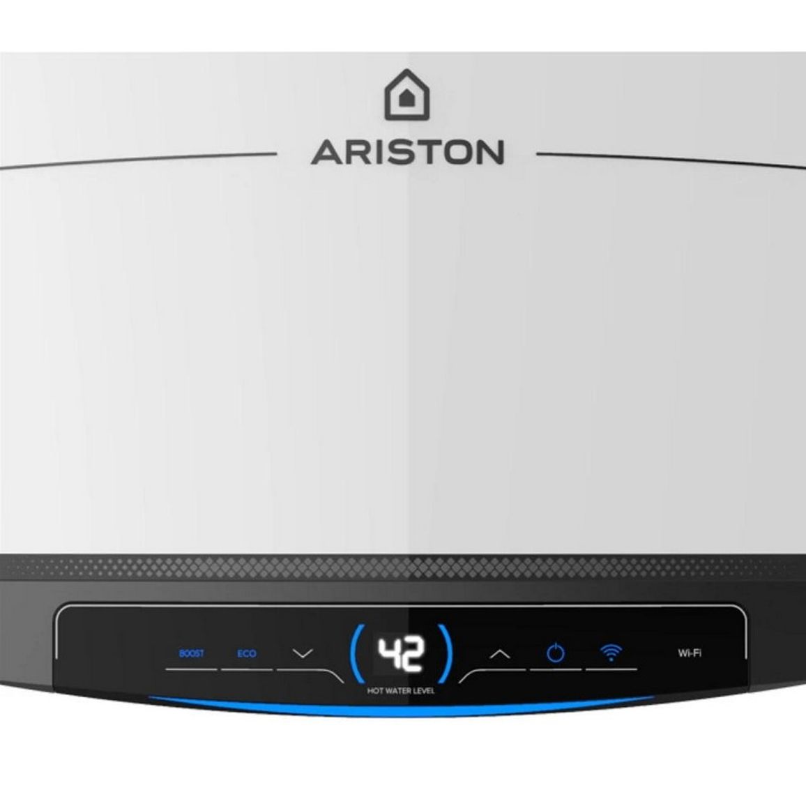 Водонагрівач Ariston QUADRIS 120 WIFI FR EU сух. нагр. ел Ariston (3060883)