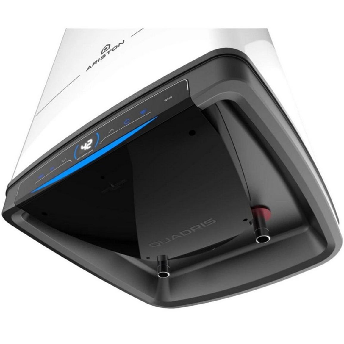 Водонагрівач QUADRIS 150 WIFI FR EU сух. нагр. ел Ariston (3060884)