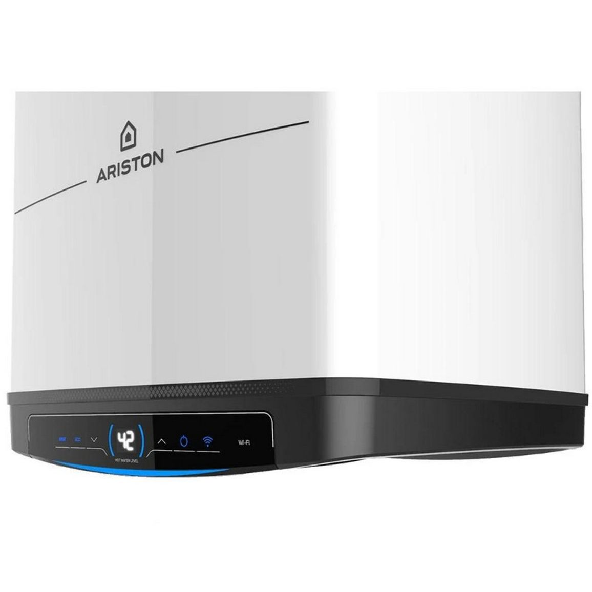Водонагрівач QUADRIS 150 WIFI FR EU сух. нагр. ел Ariston (3060884)