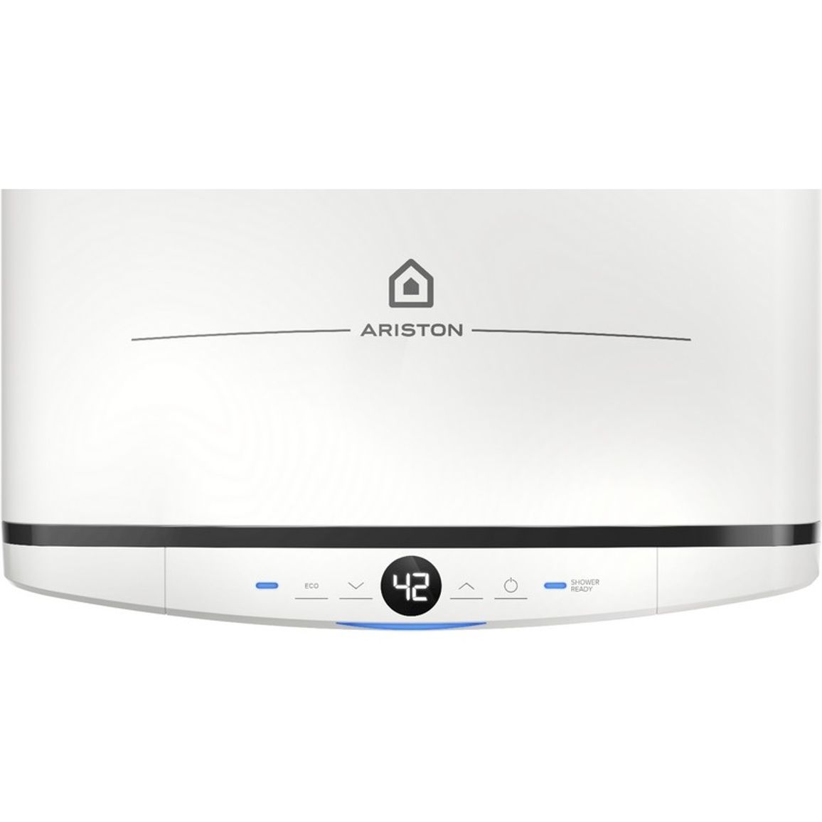 Водонагрівач VELIS PRO 100 EU плаский, слім Ariston (3626137)