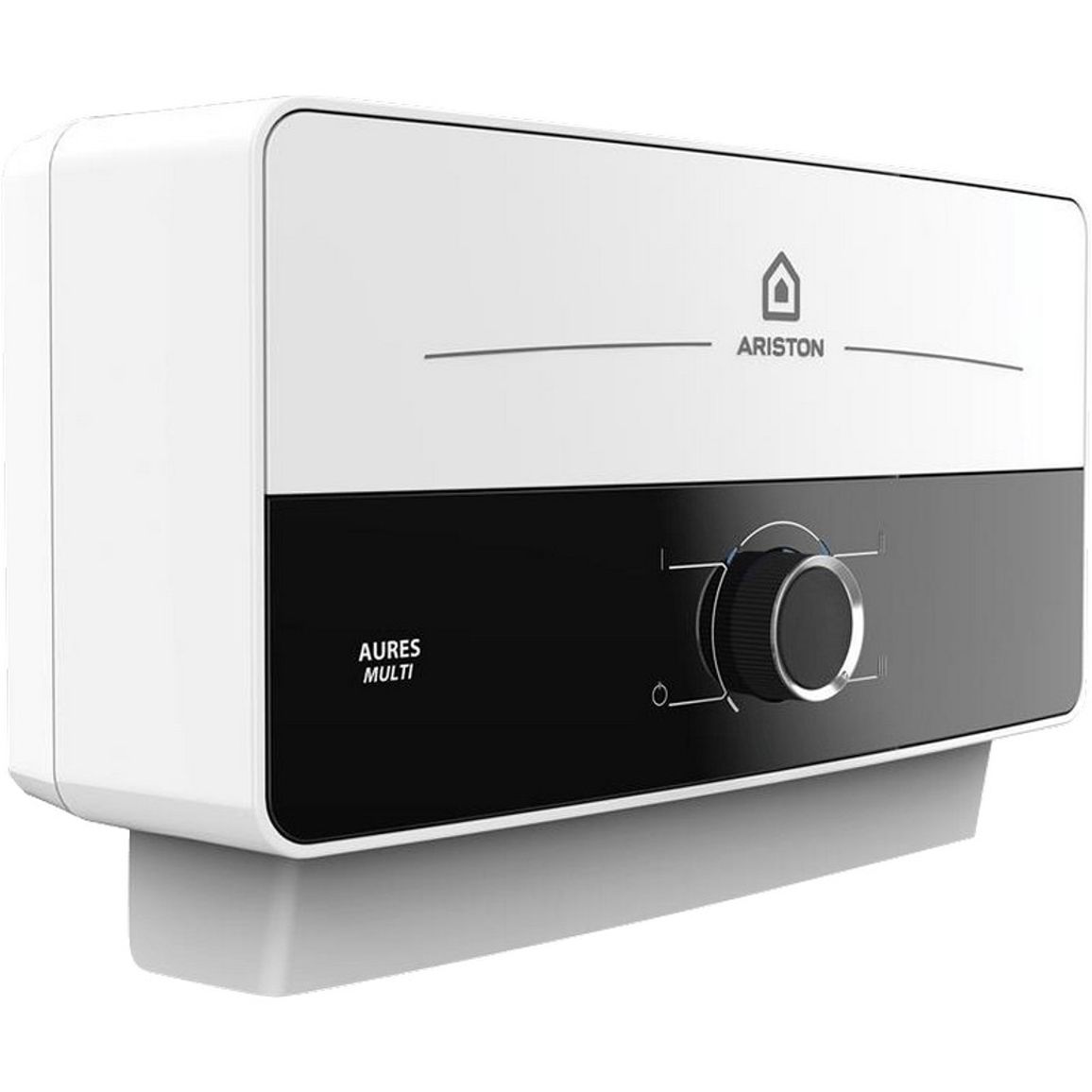 Водонагрівач AURES M 7 EU проточний Ariston (3195218)