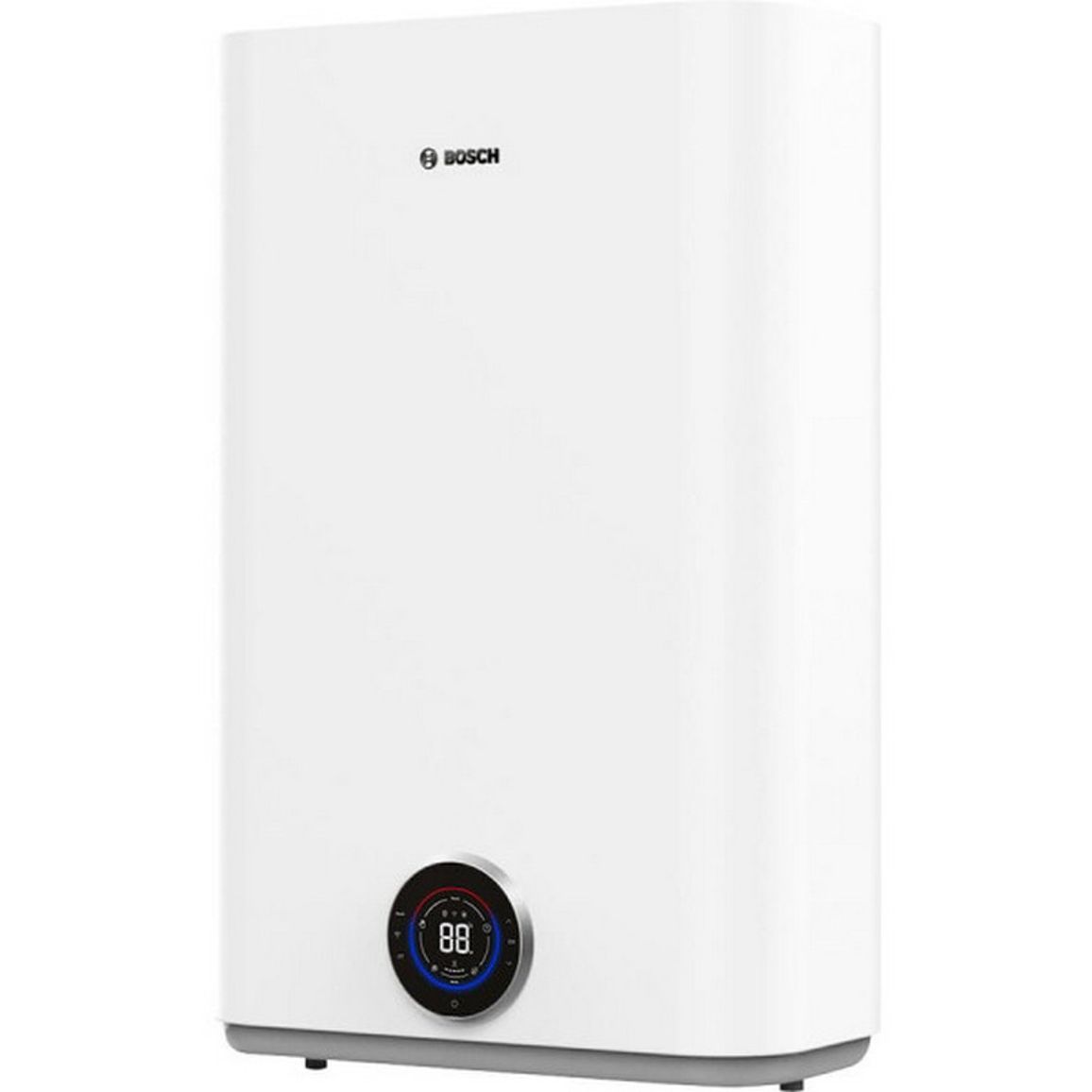 Водонагрівач плаский слім Tronic 5500iT 100л BOSCH (7736507303)