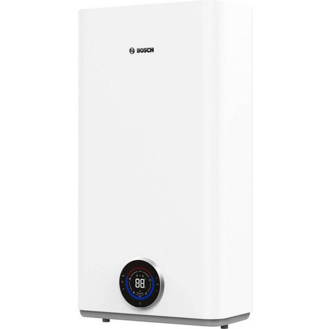 Водонагрівач плаский слім Tronic 5500iT 50л BOSCH (7736507300)