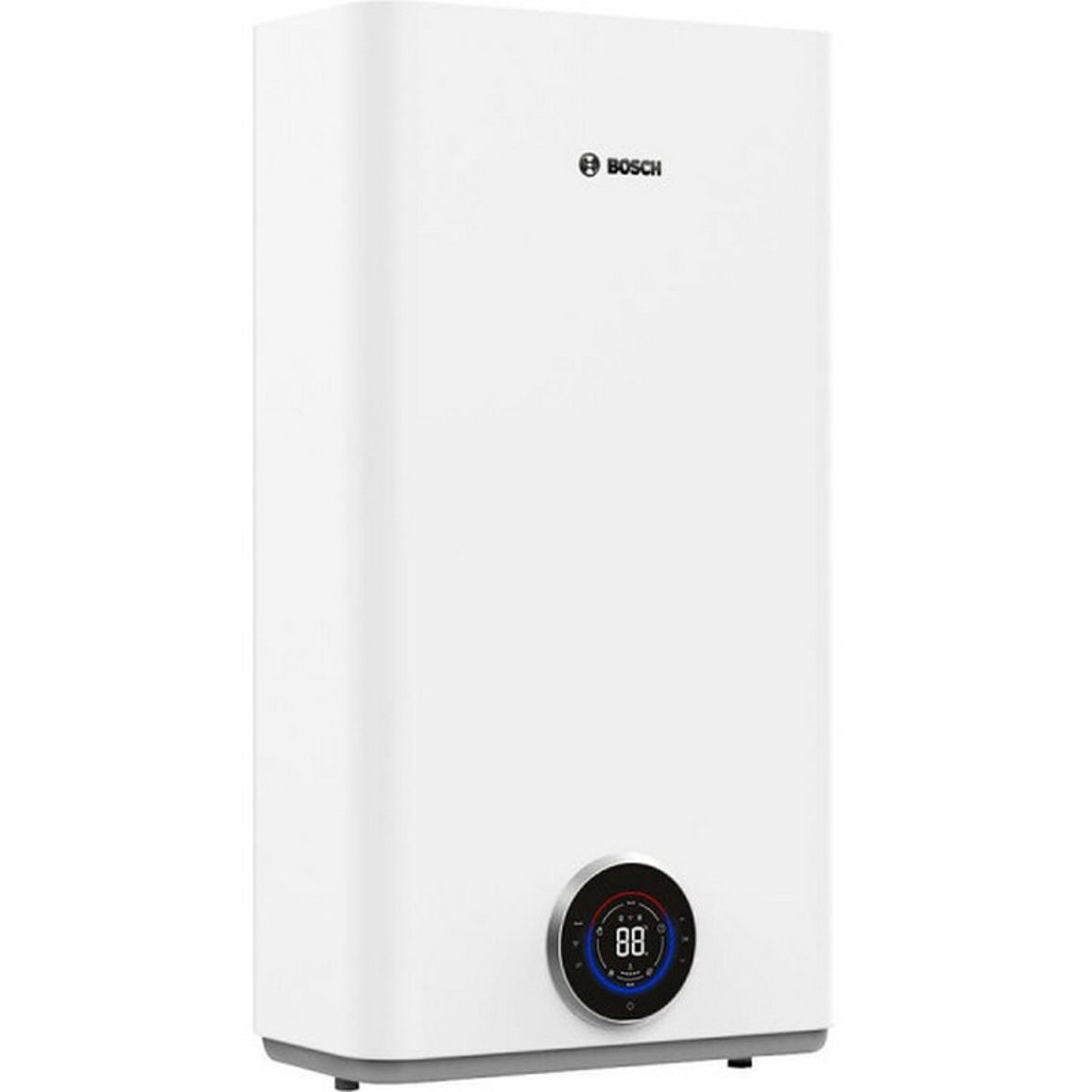Водонагрівач плаский слім Tronic 5500iT 50л BOSCH (7736507300)