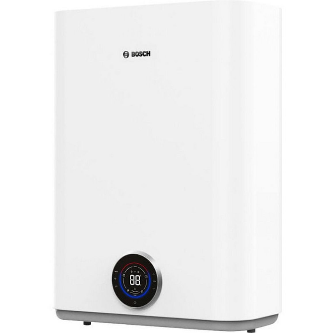 Водонагрівач плаский слім Tronic 5500iT 80л BOSCH (7736507302)