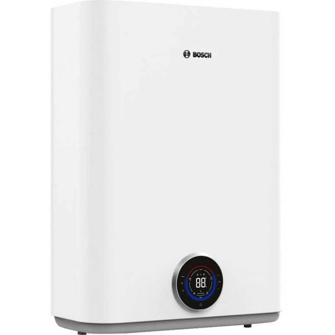 Водонагрівач плаский слім Tronic 5500iT 80л BOSCH (7736507302)