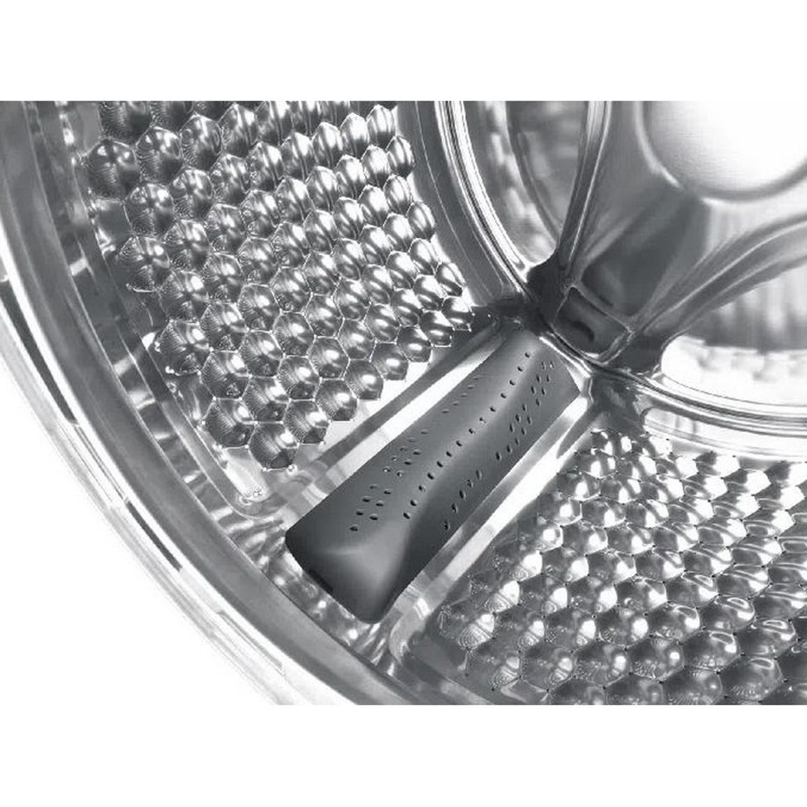 Пральна машина FF0610WB0UA 6кг, 1000, B, 42см, пара, інвертор, білий TCL