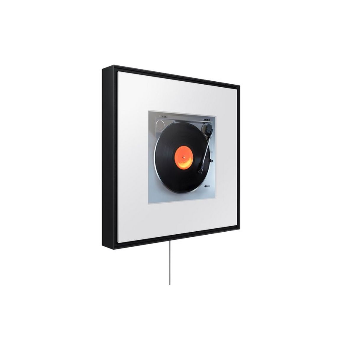 2-канальна Аудіосистема Music Frame HW-LS60D Samsung 2-канальна Аудіосистема Music Frame HW-LS60D Samsung