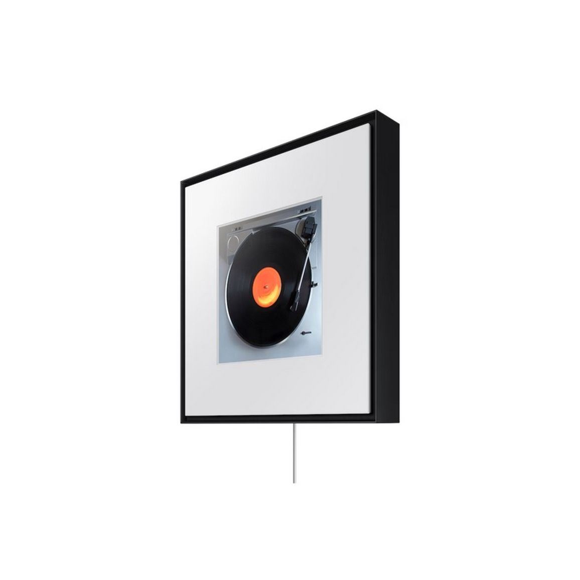 2-канальна Аудіосистема Music Frame HW-LS60D Samsung 2-канальна Аудіосистема Music Frame HW-LS60D Samsung