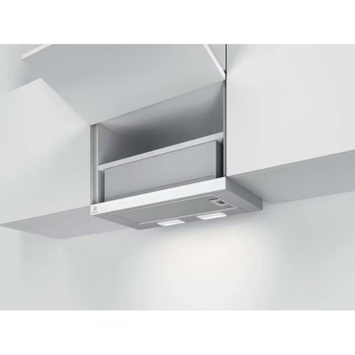 Витяжка телескопічна LFP326FW білий Electrolux Витяжка телескопічна LFP326FW білий Electrolux
