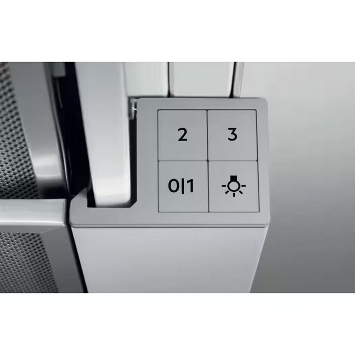 Витяжка телескопічна LFP326FW білий Electrolux Витяжка телескопічна LFP326FW білий Electrolux