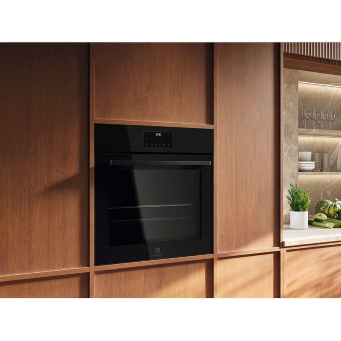 Духова шафа EOH4P0PK Electrolux Духова шафа EOH4P0PK Electrolux