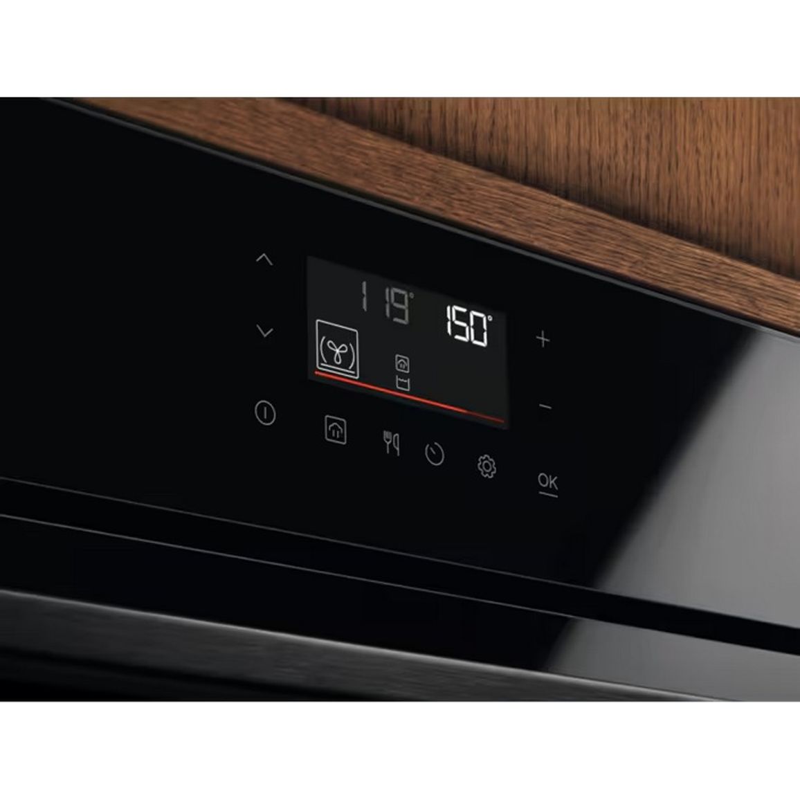 Духова шафа LOD7P86Z Electrolux Духова шафа LOD7P86Z Electrolux