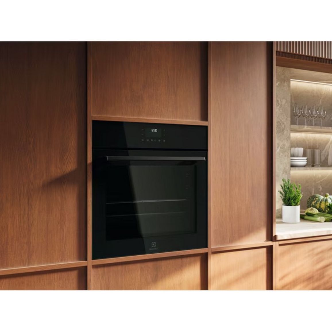 Духова шафа LOD7P87Z Electrolux