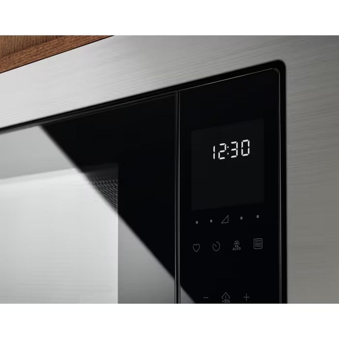 Мікрохвильова піч вбудована EMS4253TBX Electrolux