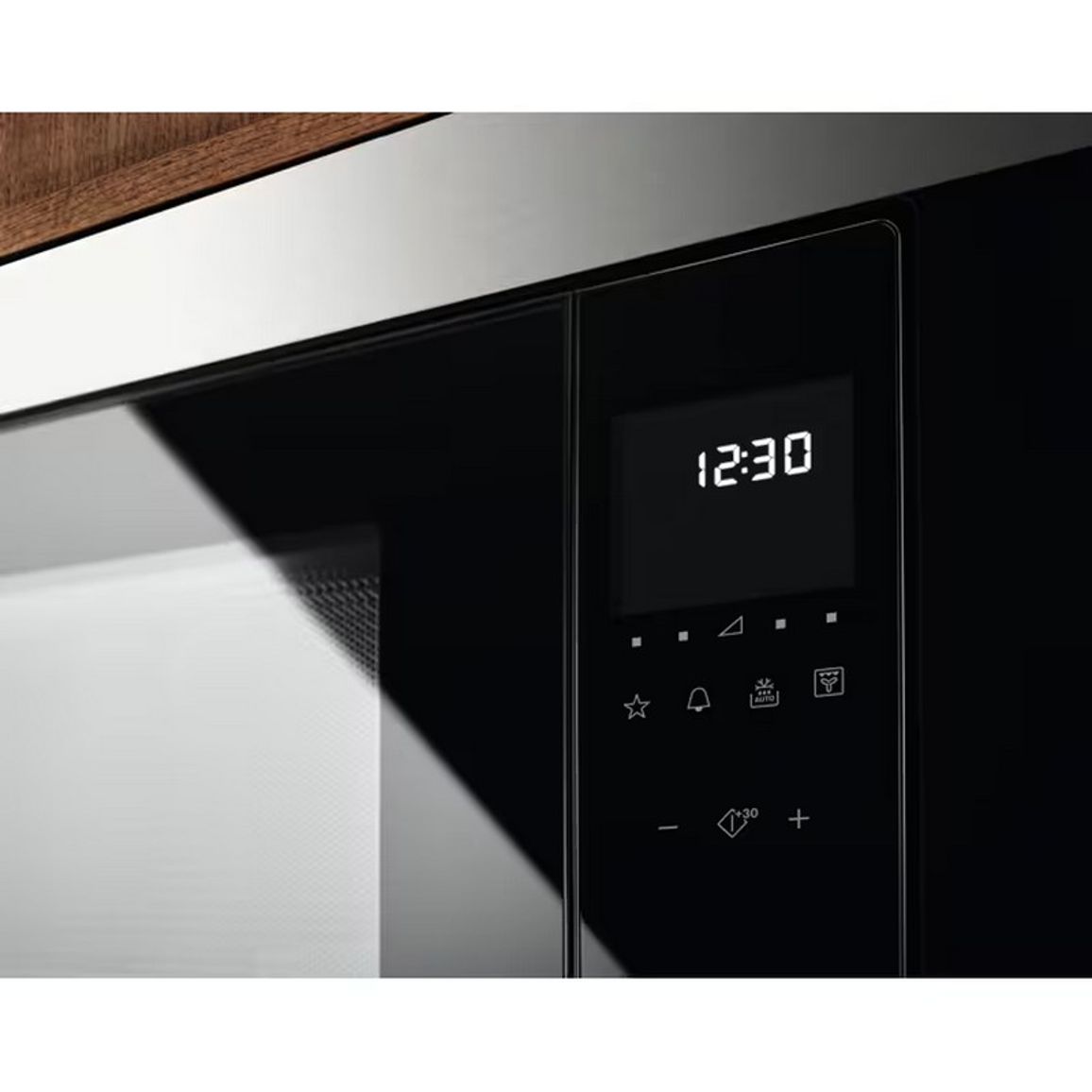 Мікрохвильова піч вбудована EMS4253TBX Electrolux