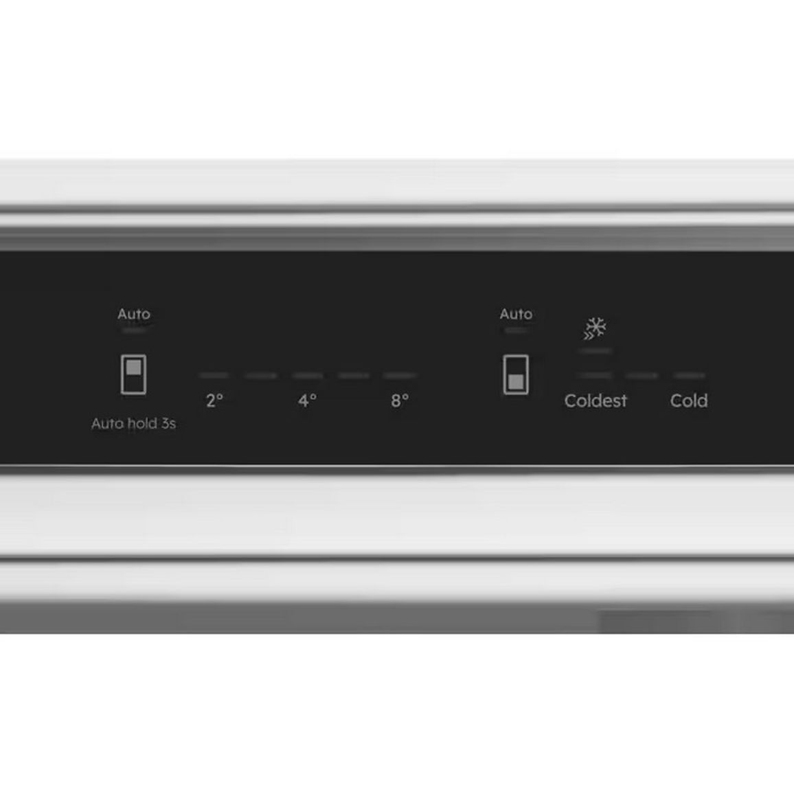 Вбудований комбінований холодильник ENA7CE19S Electrolux Вбудований комбінований холодильник ENA7CE19S Electrolux