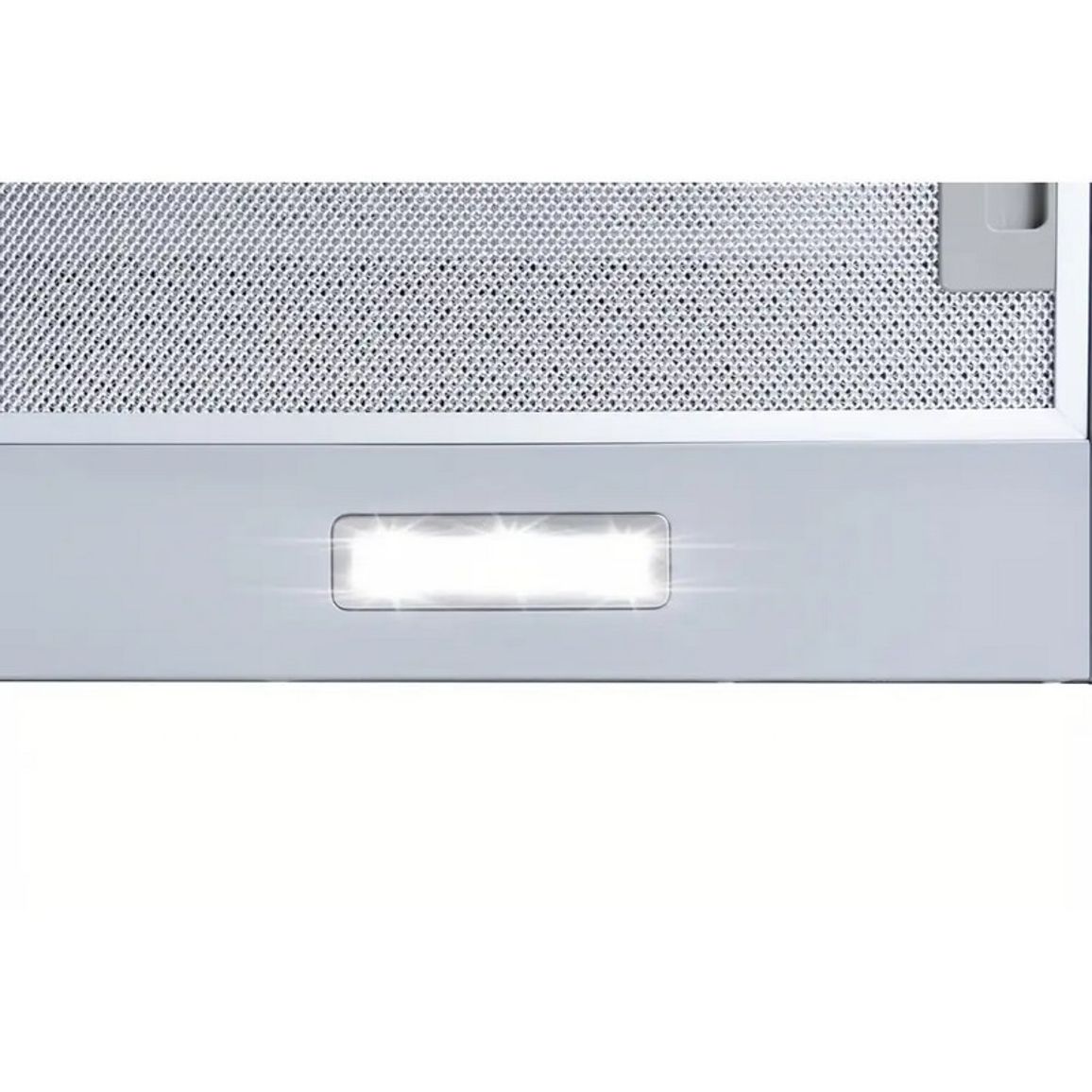 Телескопічна витяжка GARDA 50 M/X (700) LED 2S VENTOLUX