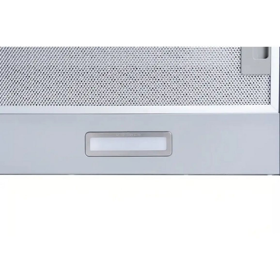 Телескопічна витяжка GARDA 50 M/X (700) LED 2S VENTOLUX