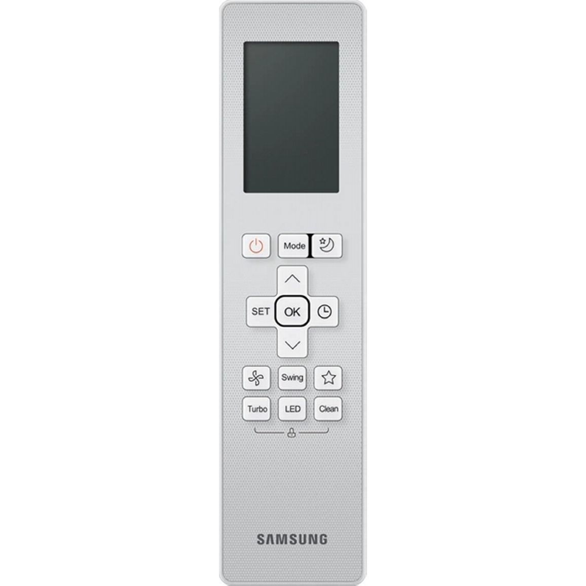 Внутрішній блок кондиціонера AR40H09C1AMNEU Samsung