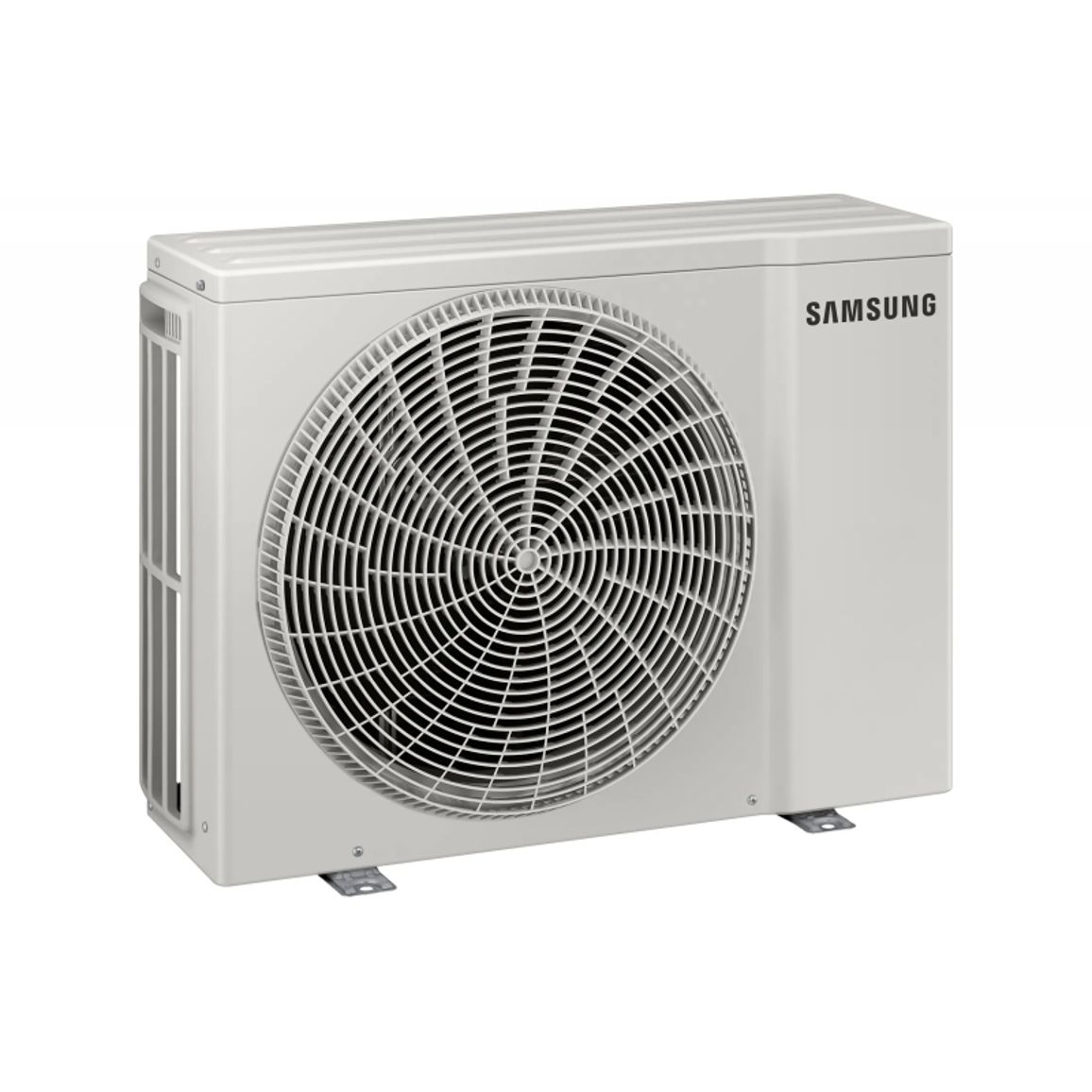 Зовнішній блок кондиціонера AR60F12C1BWXUA Samsung