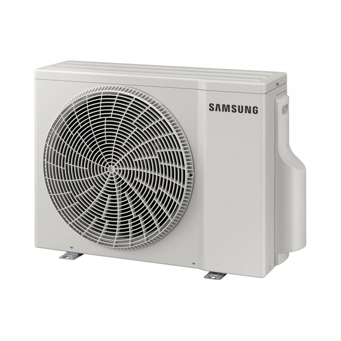 Зовнішній блок кондиціонера AR60F12C1BWXUA Samsung