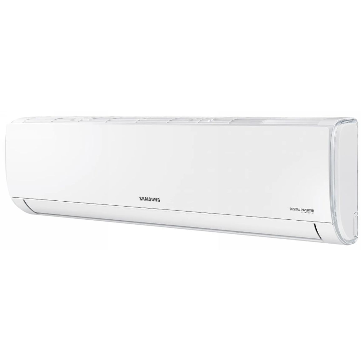 Кондиціонер Basic до 26-35 м2 інверторний SAMSUNG (AR12TXHQASINUA/AR12TXHQASIXUA)