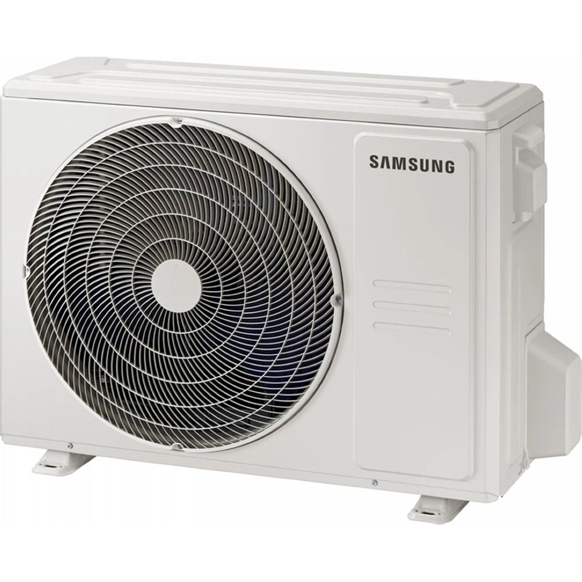 Кондиціонер Basic з WiFi до 25 м2 інверторний SAMSUNG (AR40H09C1AMNEU/AR40H09C1AMXEU)