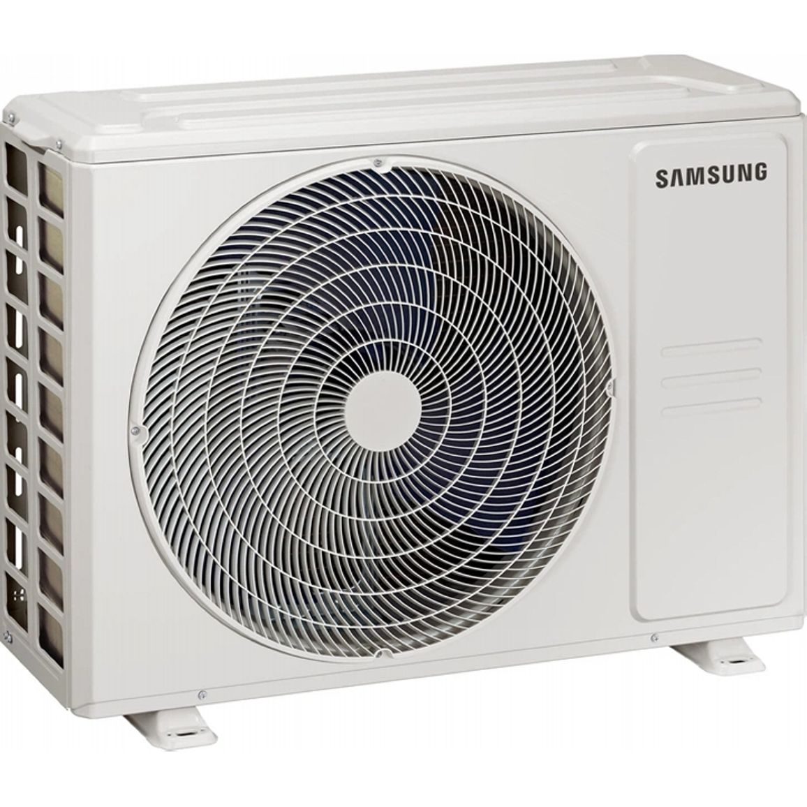 Кондиціонер Basic з WiFi 26-35 м2 інверторний SAMSUNG (AR40H12C1AMNEU/AR40H12C1AMXEU) Кондиціонер Basic з WiFi 26-35 м2 інверторний SAMSUNG (AR40H12C1AMNEU/AR40H12C1AMXEU)