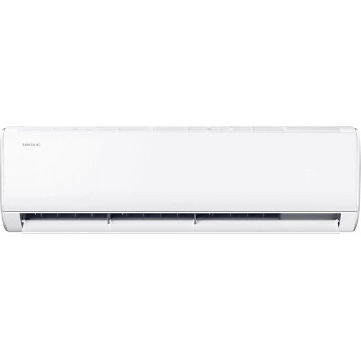 Кондиціонер Basic з WiFi до 51-70 м2 інверторний SAMSUNG (AR40H24C1AMNEU/AR40H24C1AMXEU) Кондиціонер Basic з WiFi до 51-70 м2 інверторний SAMSUNG (AR40H24C1AMNEU/AR40H24C1AMXEU)