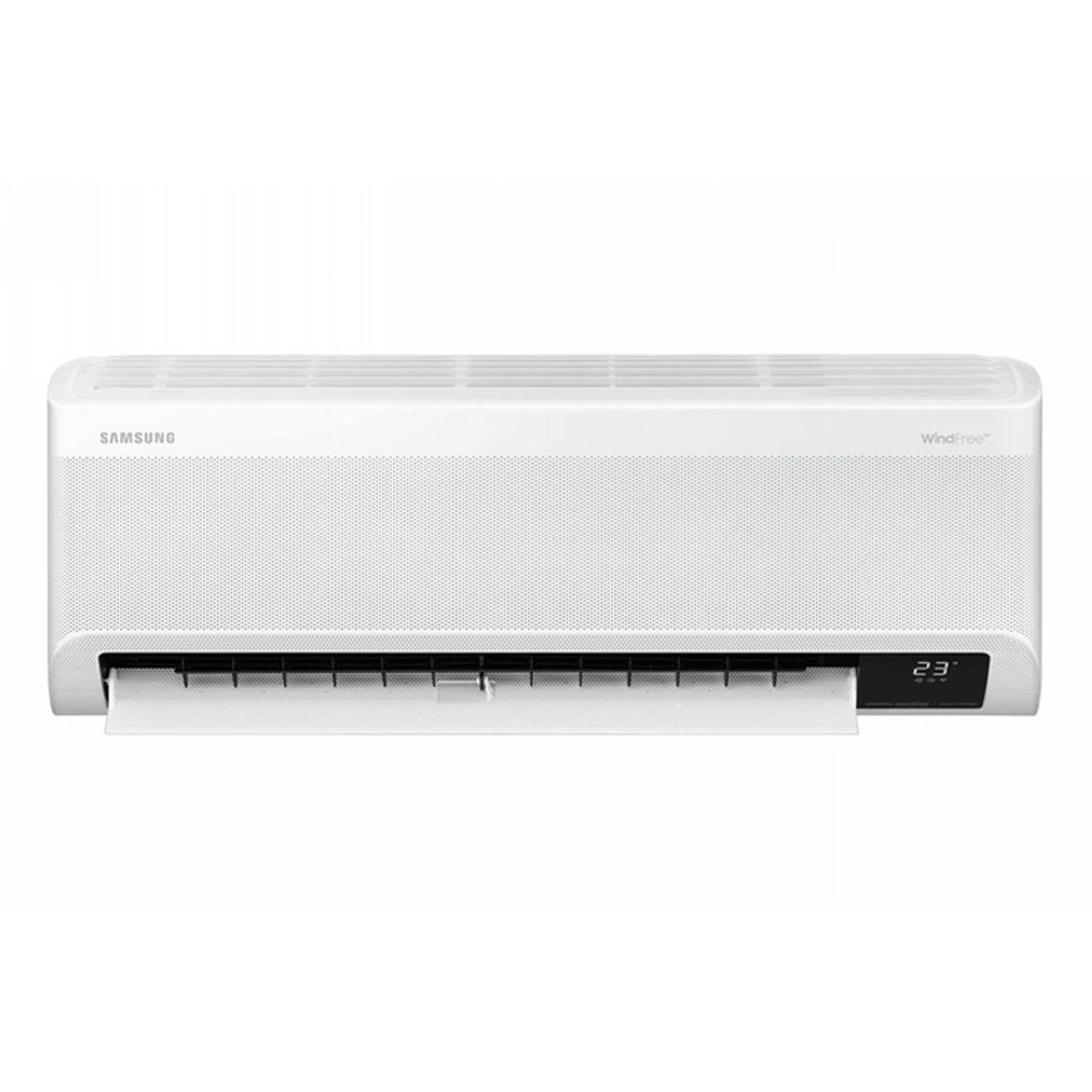 Кондиціонер WindFree™ з WiFi до 36-50 м2 інверторний SAMSUNG (AR18BXFAMWKNUA/AR18BXFAMWKXUA)