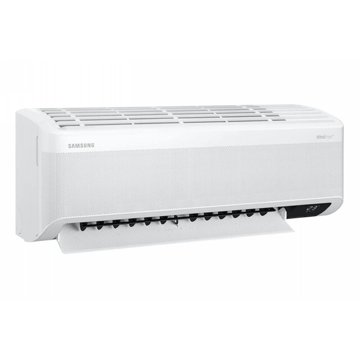 Кондиціонер WindFree™ з WiFi до 36-50 м2 інверторний SAMSUNG (AR18BXFAMWKNUA/AR18BXFAMWKXUA)