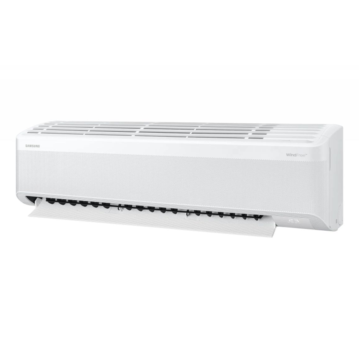Кондиціонер AI WindFree™ з WiFi 36-50 м2 інверторний SAMSUNG (AR60F18C1BWNUA/AR60F18C1BWXUA)