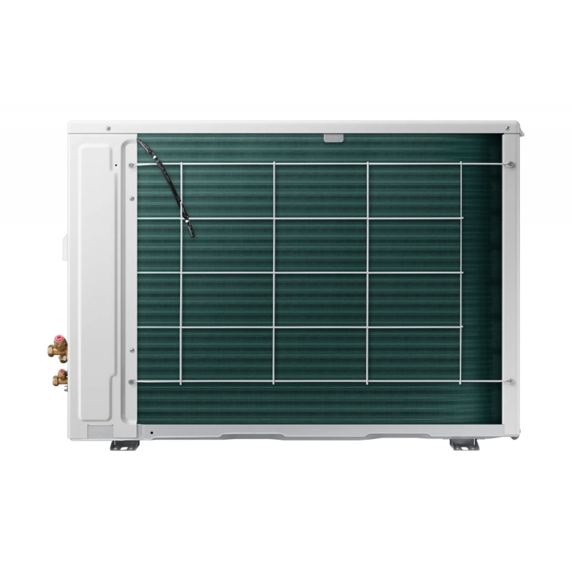 Кондиціонер AI WindFree™ з WiFi 36-50 м2 інверторний SAMSUNG (AR60F18C1BWNUA/AR60F18C1BWXUA)