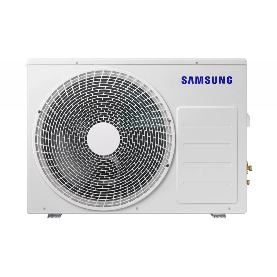 Кондиціонер AI WindFree™ з WiFi 36-50 м2 інверторний SAMSUNG (AR60F18C1BWNUA/AR60F18C1BWXUA)