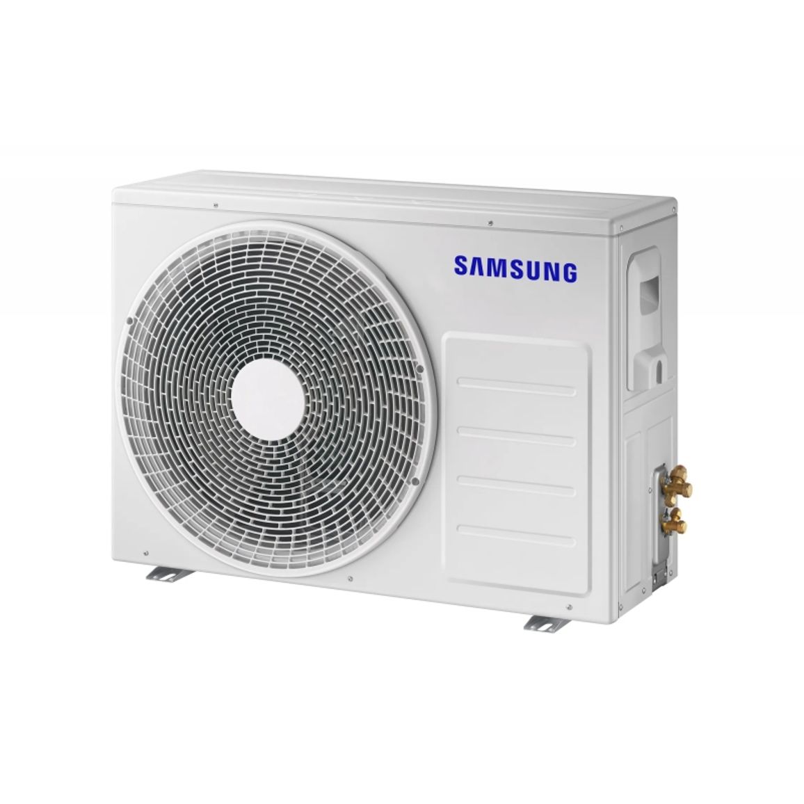 Кондиціонер AI WindFree™ з WiFi 36-50 м2 інверторний SAMSUNG (AR60F18C1BWNUA/AR60F18C1BWXUA)