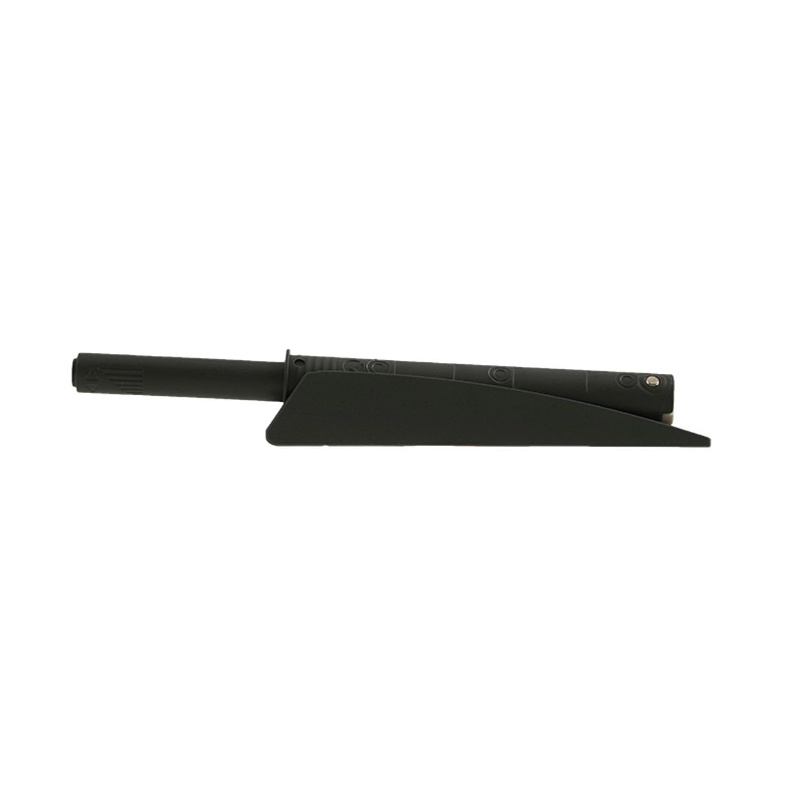 Механизм P2O PIN, антрацит, накладной, длинный ход (9089626) Hettich Механизм P2O PIN, антрацит, накладной, длинный ход (9089626) Hettich