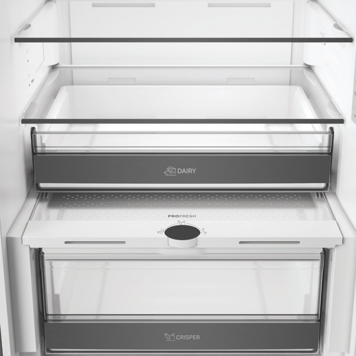 Комбінований холодильник WHK22413X6EA1 Whirlpool Комбінований холодильник WHK22413X6EA1 Whirlpool