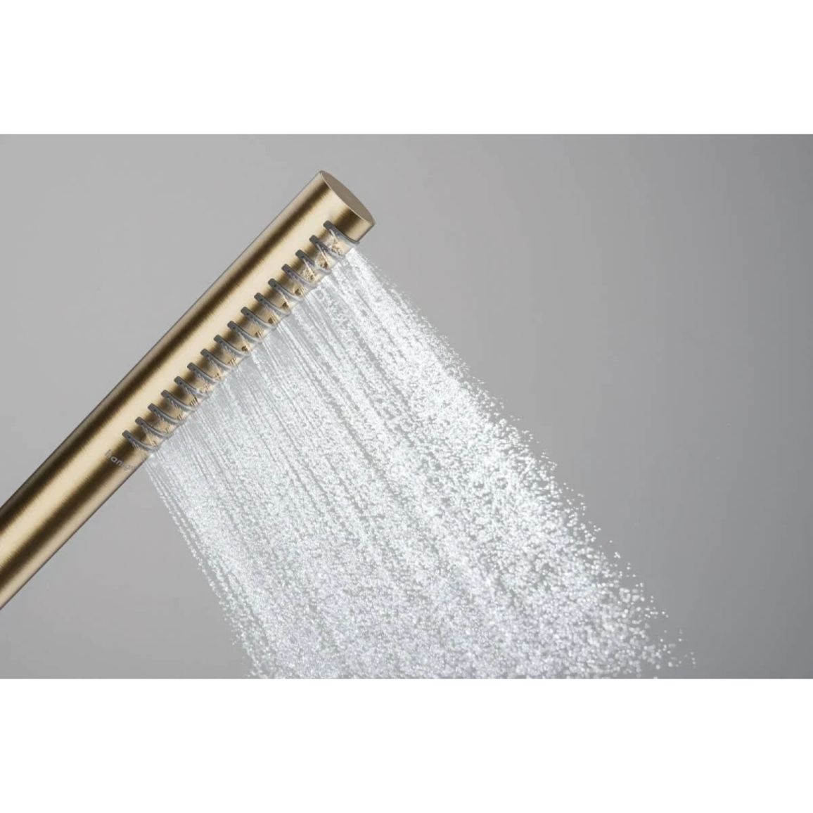 Ручний душ Pulsify S 100 1jet EcoSmart Polished Gold Optic Hansgrohe (24125990) Ручний душ Pulsify S 100 1jet EcoSmart Polished Gold Optic Hansgrohe (24125990)