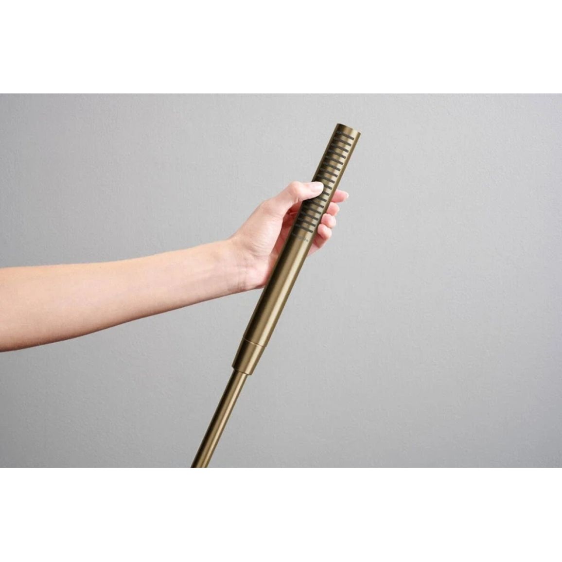 Ручний душ Pulsify S 100 1jet EcoSmart Polished Gold Optic Hansgrohe (24125990) Ручний душ Pulsify S 100 1jet EcoSmart Polished Gold Optic Hansgrohe (24125990)