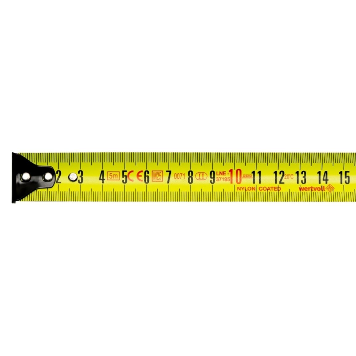 Рулетка 5 м×25 мм (MS-0525) Mastertool Рулетка 5 м×25 мм (MS-0525) Mastertool