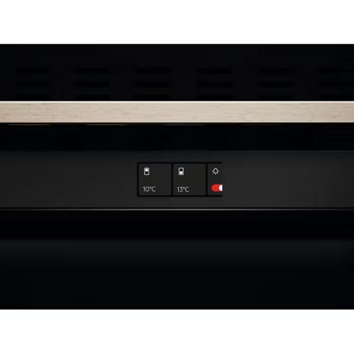 Вбудована винна шафа AWCD280B6B AEG Вбудована винна шафа AWCD280B6B AEG