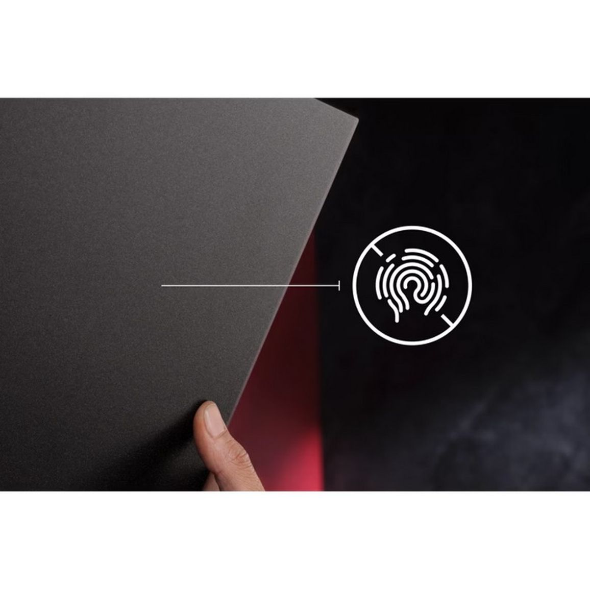 Витяжка пристінна GV77D91SZ Hob2Hood® black matt AEG