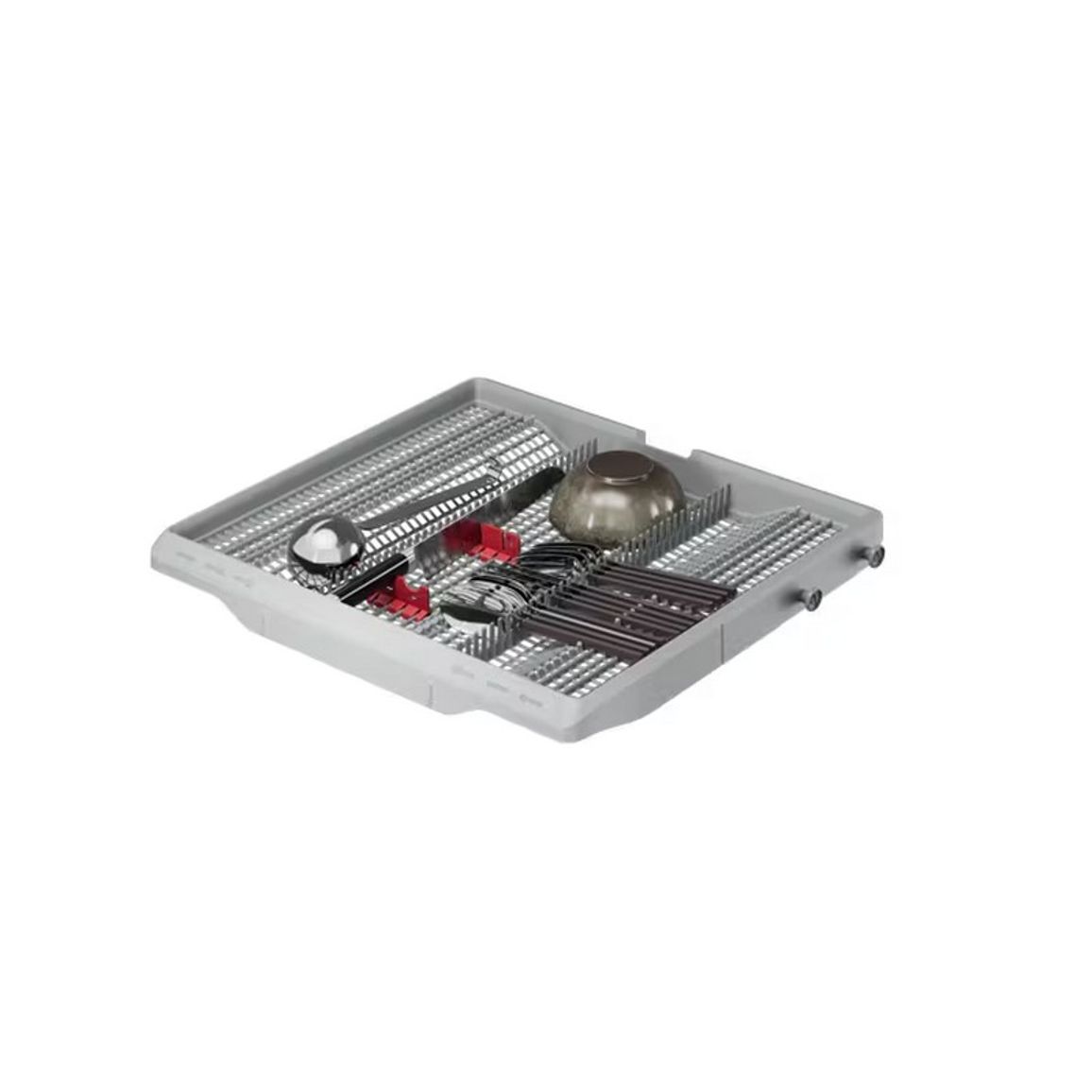 Вбудована посудомийна машина GI6210D2SG AirDry 60 см AEG Вбудована посудомийна машина GI6210D2SG AirDry 60 см AEG