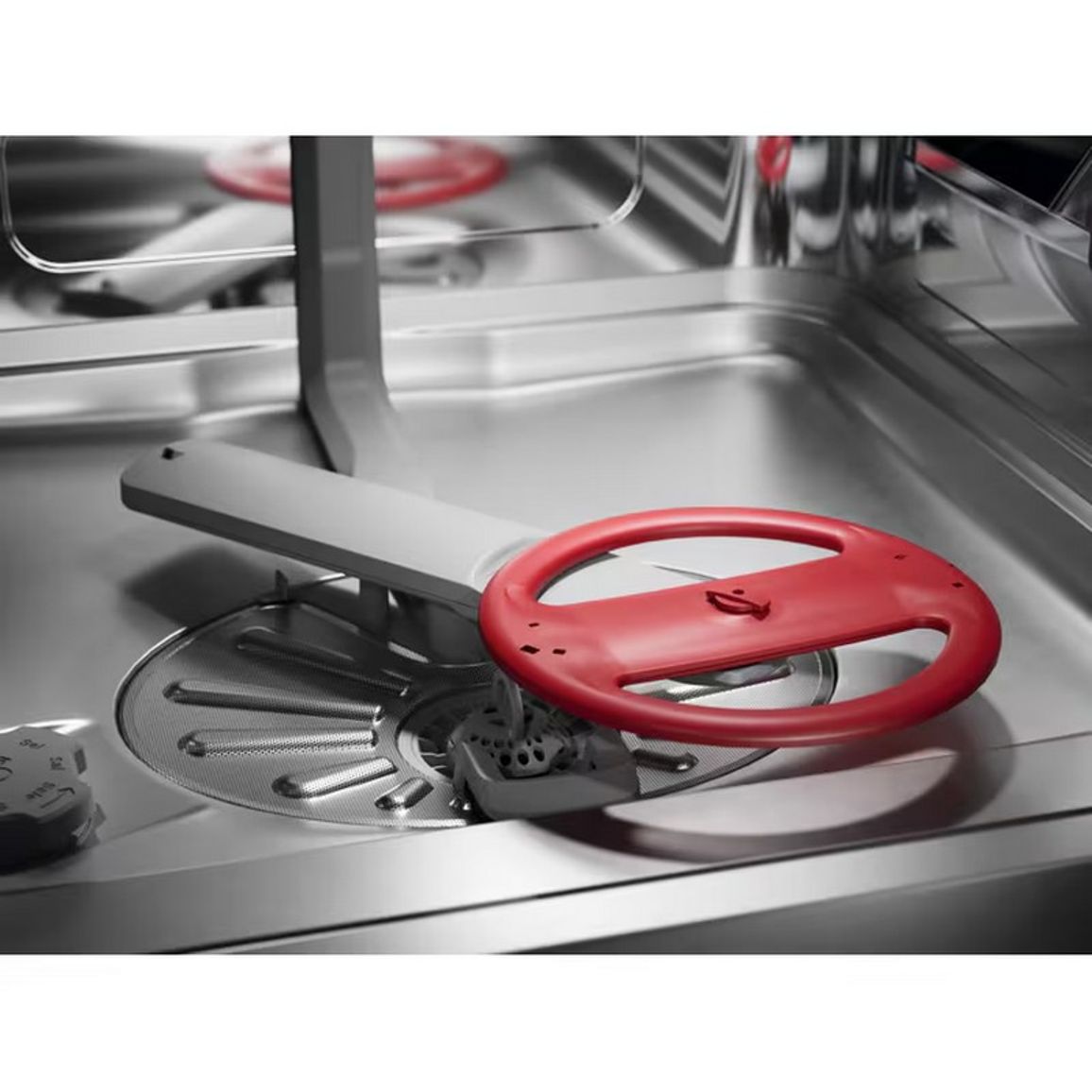 Вбудована посудомийна машина GI6210D2SG AirDry 60 см AEG Вбудована посудомийна машина GI6210D2SG AirDry 60 см AEG